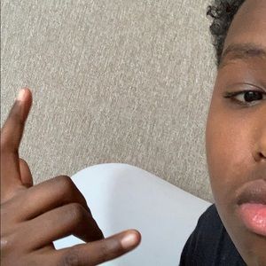 Meet your Posher, Abdi